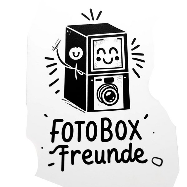 Fotobox-Freunde